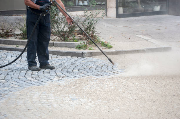 Best House Exterior Washing  in Cedar Hills, UT