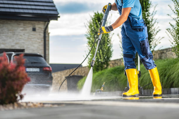 Concrete Sealing in Cedar Hills, UT